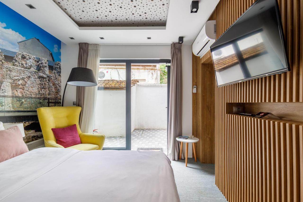 Ferhadija 31 Old Town Sarajevo Hotel Kültér fotó