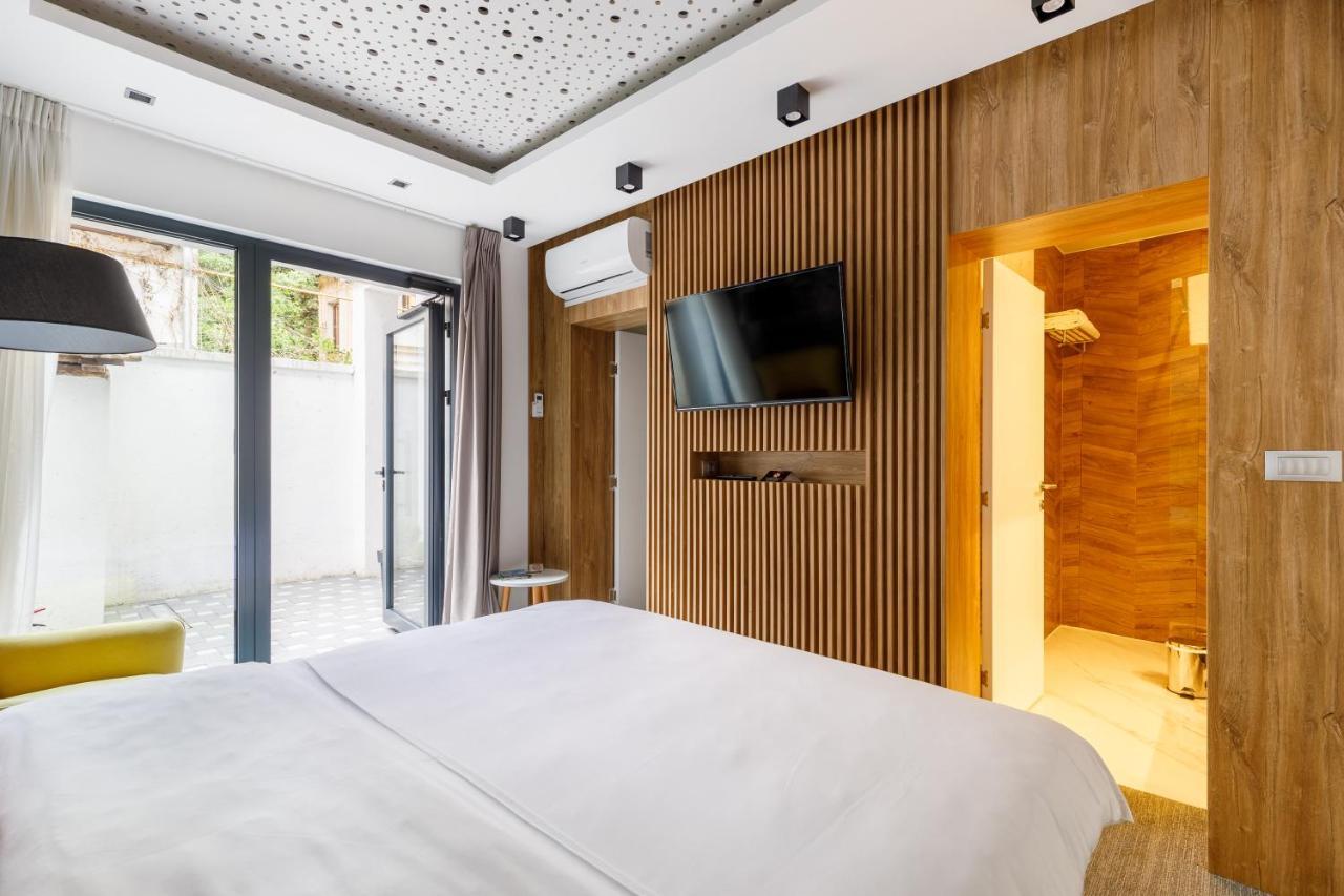 Ferhadija 31 Old Town Sarajevo Hotel Kültér fotó