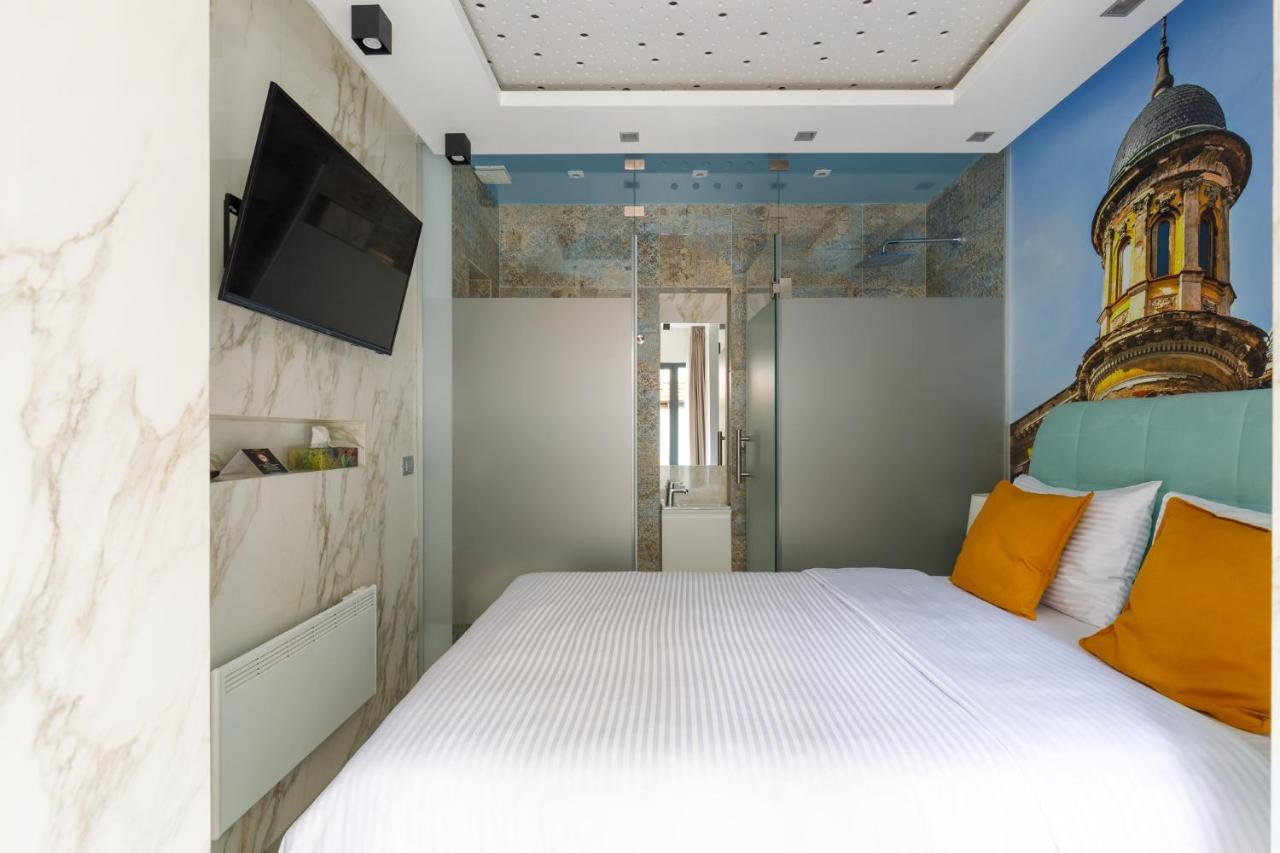 Ferhadija 31 Old Town Sarajevo Hotel Kültér fotó