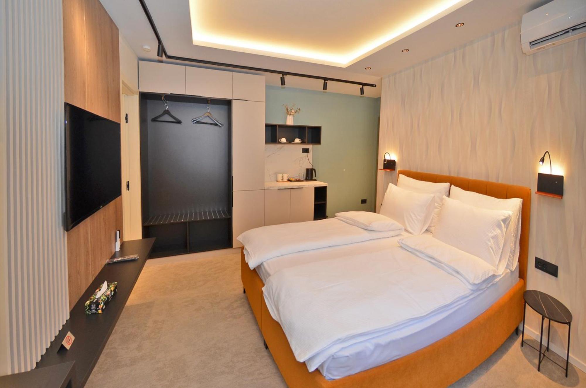 Ferhadija 31 Old Town Sarajevo Hotel Kültér fotó