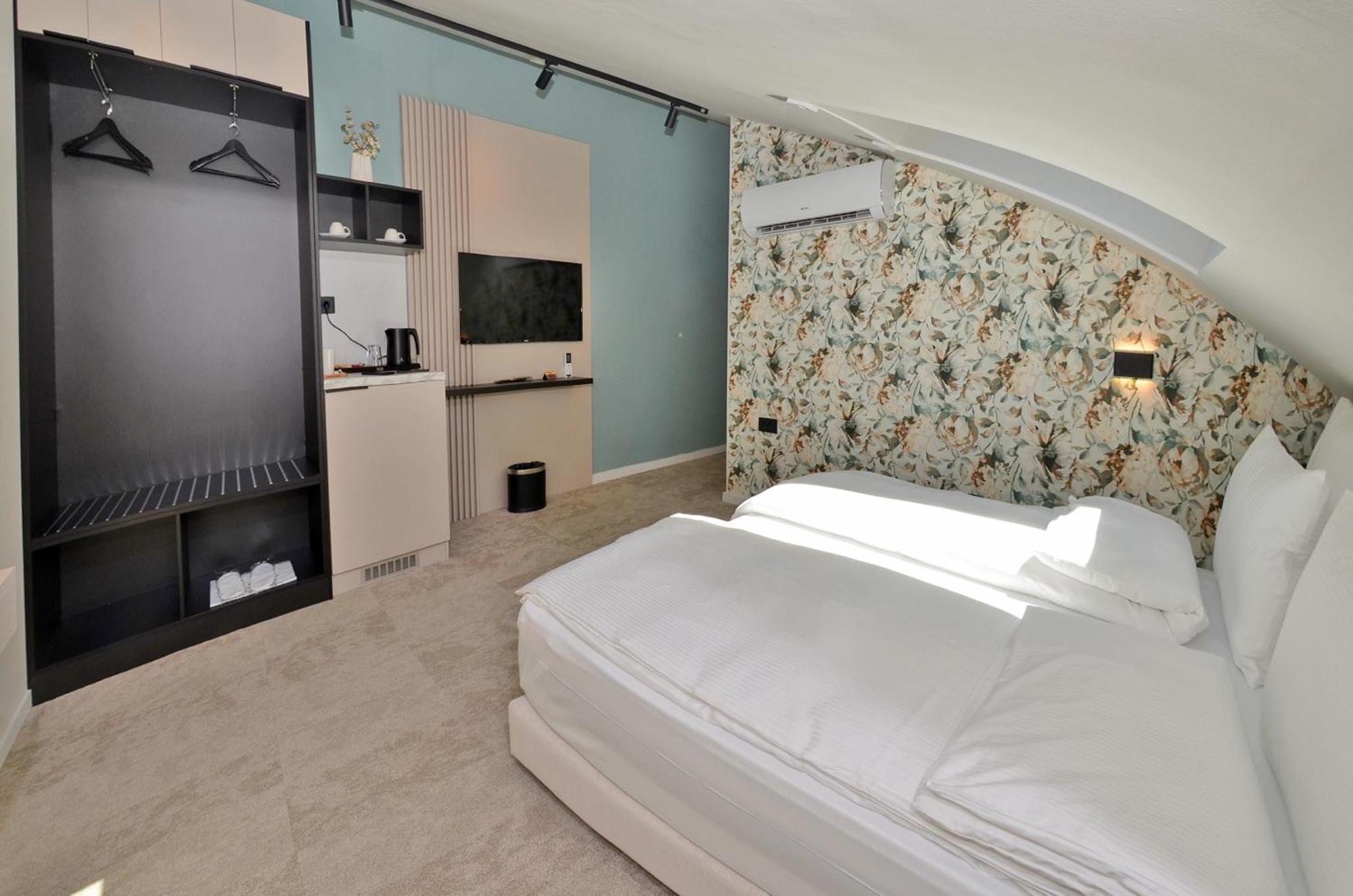 Ferhadija 31 Old Town Sarajevo Hotel Kültér fotó