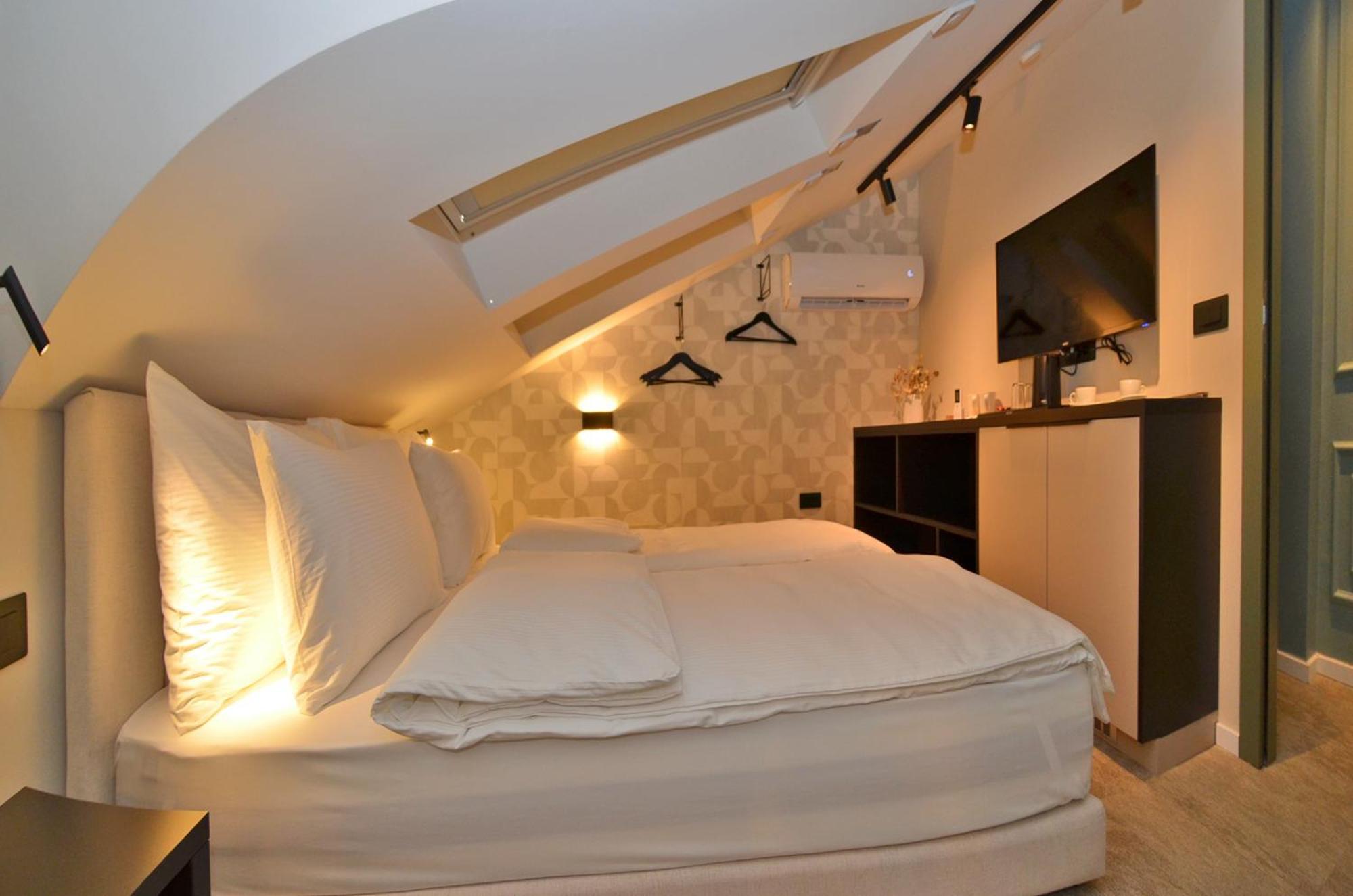 Ferhadija 31 Old Town Sarajevo Hotel Kültér fotó