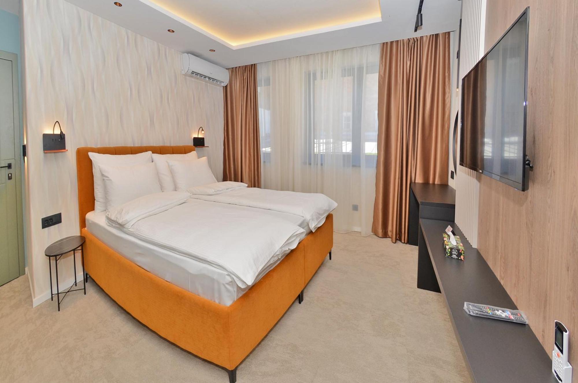Ferhadija 31 Old Town Sarajevo Hotel Kültér fotó