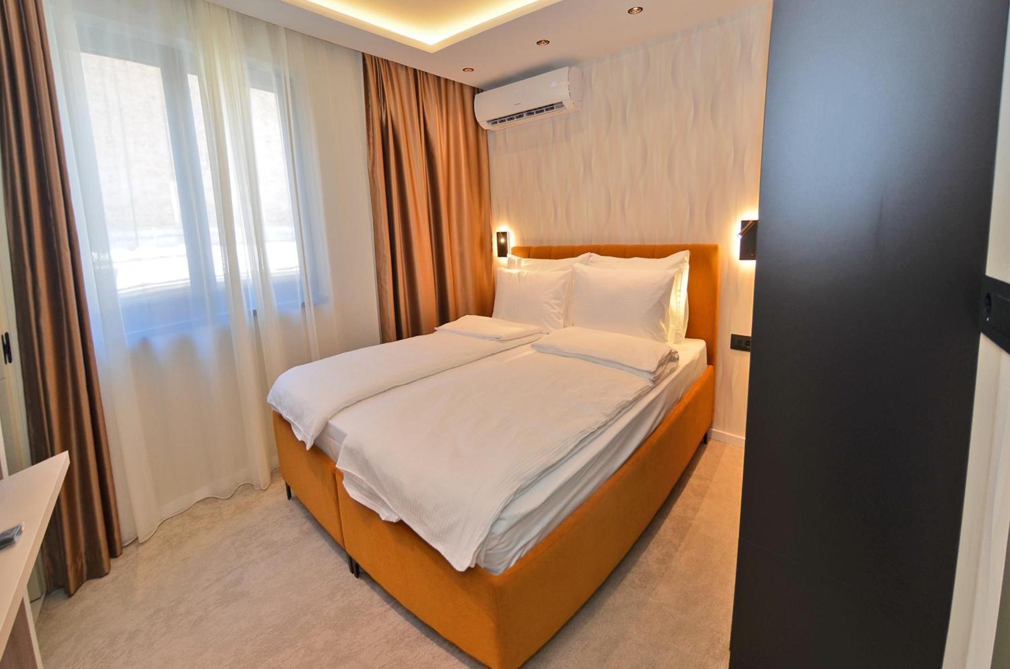 Ferhadija 31 Old Town Sarajevo Hotel Kültér fotó