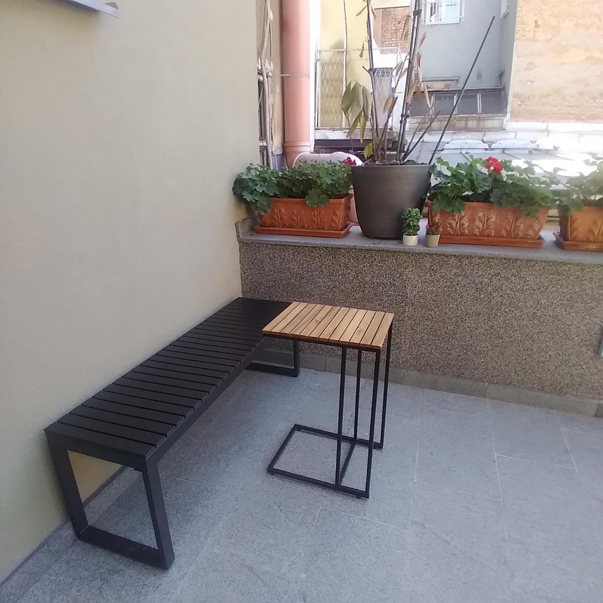 Ferhadija 31 Old Town Sarajevo Hotel Kültér fotó