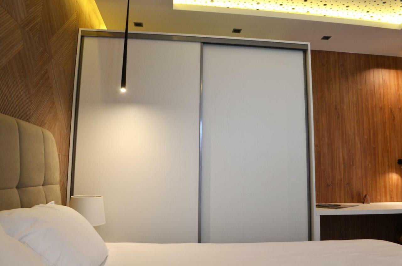 Ferhadija 31 Old Town Sarajevo Hotel Kültér fotó