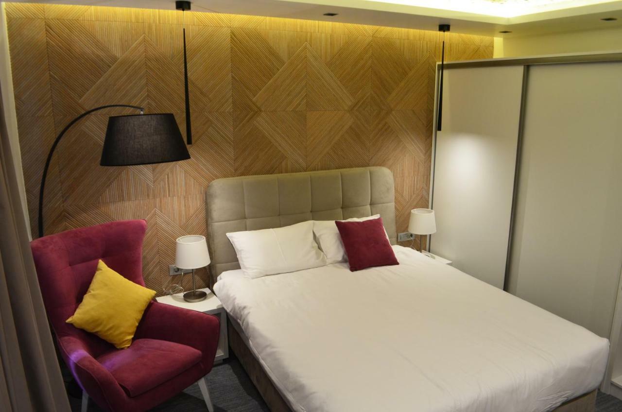 Ferhadija 31 Old Town Sarajevo Hotel Kültér fotó