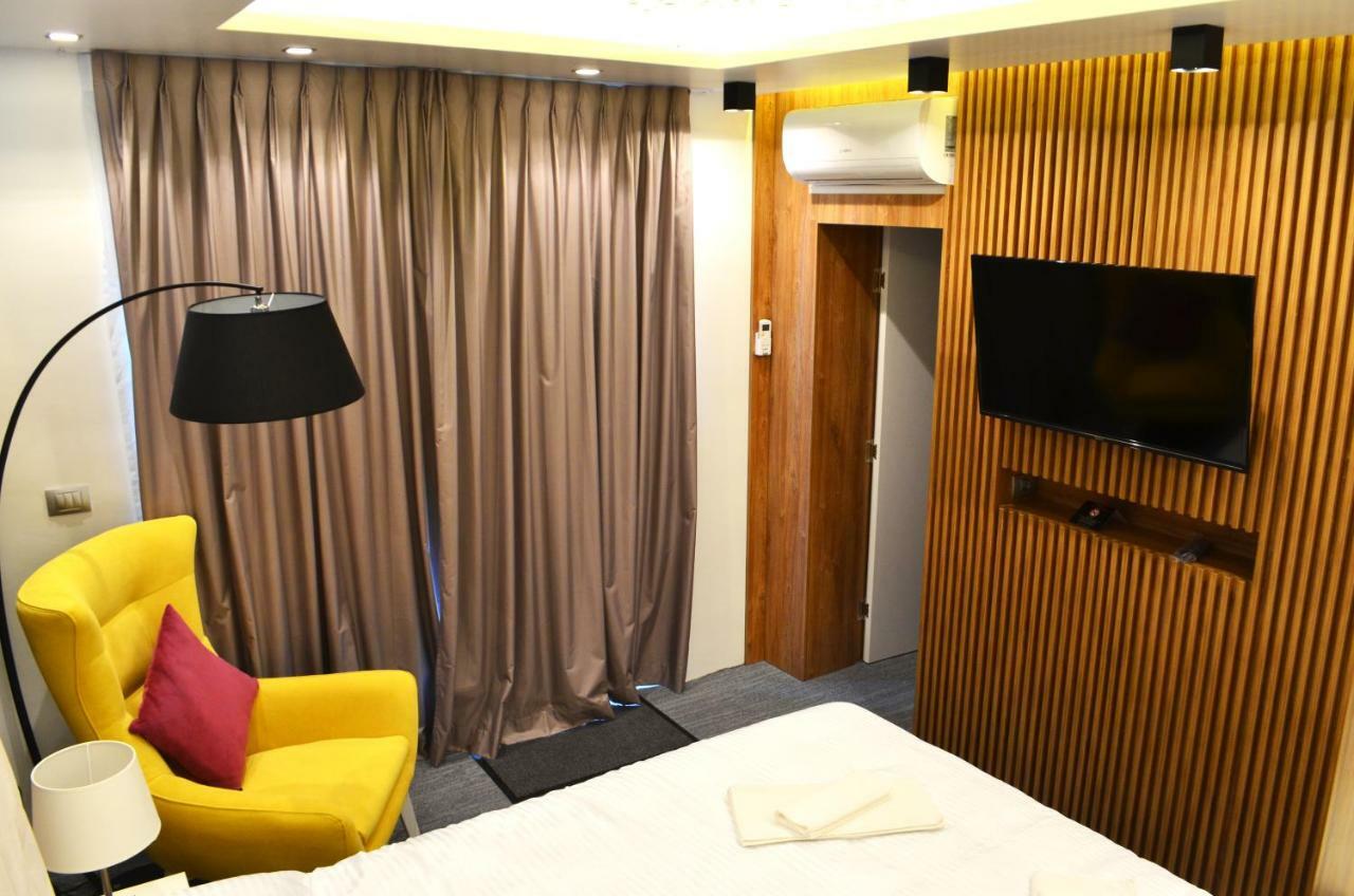 Ferhadija 31 Old Town Sarajevo Hotel Kültér fotó